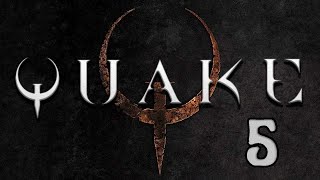 Прохождение Quake Серия 5 "Вторая руна"