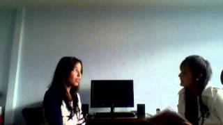 Job interviw
