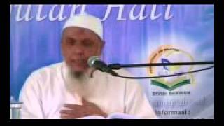USTADZ ABDUL HAKIM ditolak lamaran karena miskin   YouTube