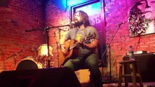 Clay Cook - Comfortable (Co-Write with John Mayer)