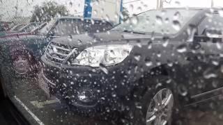 Снимаем руль Great Wall Hover H6, Remove the steering wheel Great Wall Hover H6