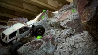AX90019 Axial Ridgecrest - AX10