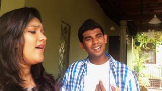 Malakuth Thibuna Coverd By Nichole and Nipun