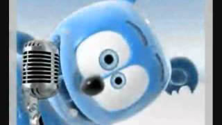 Animash.:.Gummy Bear Song.:.For Megykoala109
