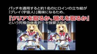 クソゲーオブザイヤーinエロゲー板 2011