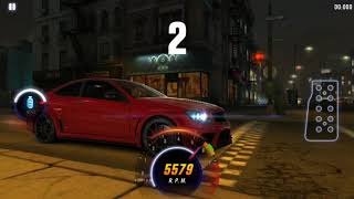 CSR2 C 63 AMG Coupe Black Series  Full tuning
