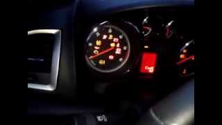 Astra J CODE82 reset Ölwechsel Intervall Reset