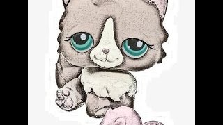 Как нарисовать лпс?/Завтра велопробег!!!?