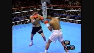Yuri Arbachakov Vs. Muangchai Kittikasem (1) - Rds.5-6-7