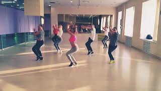 WoD school dance.Portugal.The man