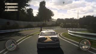Alarm for Cobra 11:Crash Time 3(PC).Прохождение.(Глава 9-Завтрак с Чарли)