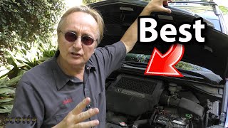 Was I Wrong About Turbocharged Cars