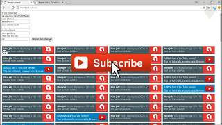 Gratis Tool Admob Auto Impression Web Browser [Part 3/3] Link Download - Techno Millenium