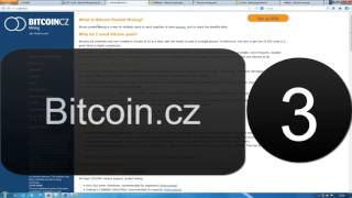 Best Bitcoin Mining Pools For mining Bitcoin - CRAZY PROFITS