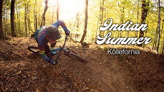 Indian Summer Köllefornia