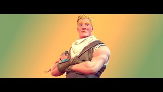 JONESY - I'M DEFAULT (FORTNITE MUSIC VIDEO)