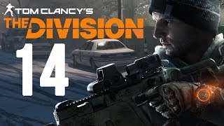 Tom Clancy's The Division - Прохождение #14