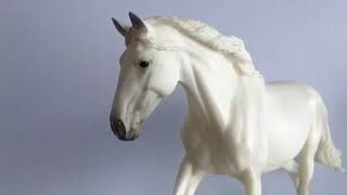 Review | Breyer Fantasia Del C + Gozosa!