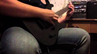 electric guitar Jackson DKMG SATIN BLACK