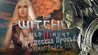 "Долгоиграющий Ведьмак 3 ᛏ Дружеская услуга ᛏ Принц на 1 разок  #92"
