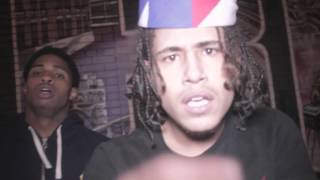 Crash Mob - Bang Bang Boom (Explicit) | Shot by @MowixMusiqk