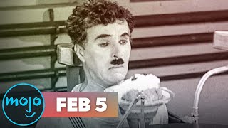 On This Day In 1936 | RetroVideo