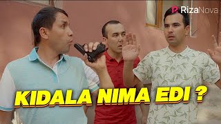 Akula - Kidala nima edi ?