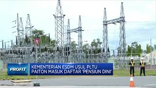 Siap-siap, 33 PLTU Bakal 'Disuntik Mati' Oleh Pemerintah