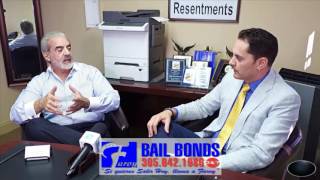 FIANCISTA EN MIAMI , BAIL BONDS IN MIAMI