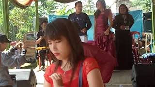 Asooy Air Jahat - Elly Noor Live