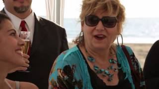 Bad Moms - Mother in law is drunk