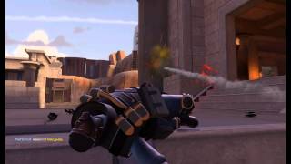 Team Fortress 2 Серия 3