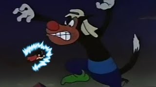 Ultra Instinct Mighty Mouse 2