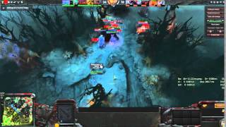 PUCK RAMPAGE :3