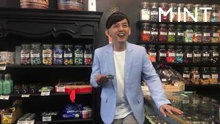 【潮編佼遊去】 跟著黃子佼前進紐西蘭！好吃到說不出話的斐濟果軟糖此生必嚐