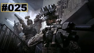 Call of Duty: Modern Warfare | Beta | #025 | BlackFoxy | Mit OneManArmy