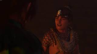 Shadow of the Tomb Raider - Прохождение #21 (Без комментариев)