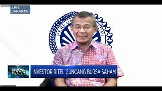 Strategi Investasi Dapen 2021, Alokasi Saham Mencapai 15%