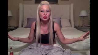 Episode 4 Redemption BGC What you don't see! Sarah SO Oliver