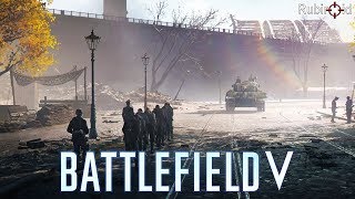 BATTLEFIELD 5 STREAM ПРОДОЛЖАЕМ ДЕЛАТЬ ХОД  (bf5 gameplay) |PC|