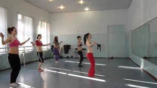 master class belly 4