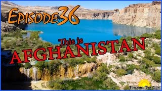 In Search of Taliban. AFGHANISTAN by hitchhiking. Bamyan, Mazar-i-Sharif. Towards The Sun 36