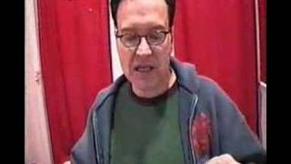 Billy West - Futurama Voices