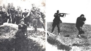 Горькая правда неизвестного Холокоста