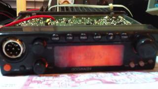 MDSR 455kHz to 12kHz demodulation