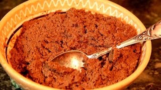 Ну очень вкусный печеночный паштет