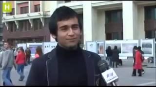 ГРУБЫЙ ОТВЕТ КАВКАЗЦЕВ РУССКИМ
