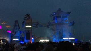 Astrix & Ritmo - Agate (Luminosity Beach Festival, 06-23-2017)
