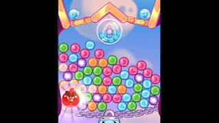 Angry Birds Dream Blast Level 918 - NO BOOSTERS ???? | SKILLGAMING ✔️