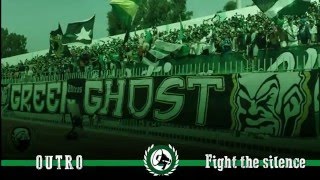 TOP 4 music ultras maroc 2015 part 2